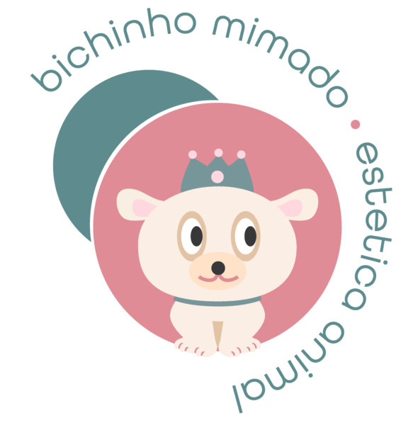 Bichinho Mimado · Estética Animal